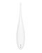 Вибратор для клитора Satisfyer Twirling Fun White