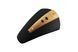 Shunga Obi Black Cliter Vibrator, Черный