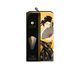 Shunga Obi Black Cliter Vibrator, Черный