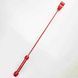 Стек Leather Turkish Head Knot, Red