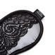 Маска на глаза Fifty Shades Of Grey Play Nice Satin & Lace Blindfo