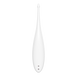 Стимулятор Satisfyer Twirling Fun White