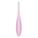 Смарт-вібратор Satisfyer Twirling Joy Pink