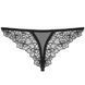 Трусики&nbsp;стринги&nbsp;OBSESSIVE&nbsp;UNIQUELLA&nbsp;THONG&nbsp;S/M