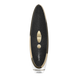 Вакуумний кліторальний стимулятор Satisfyer Luxury Haute Couture Black