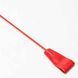 Стек Leather Turkish Head Knot, Red