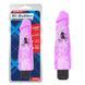 CH15454 Вибратор&nbsp;фиолетовый&nbsp;Hi-Rubber&nbsp;9&nbsp;Dildo&nbsp;Chisa