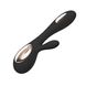 Вібратор LELO Soraya Wave Black