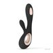 Вібратор LELO Soraya Wave Black