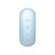 Вакуумний стимулятор Satisfyer Pro To Go 3 Blue