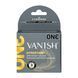 Презервативы ONE Vanish Hyperthin 3 шт, картонная коробка