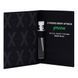 Пробник духи с феромонами мужские Aurora X-PHERO MEN Grreen 1ml.