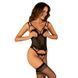 Корсет Obsessive Setilla S/M