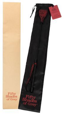 Стек Sweet Anticipation Fifty Shades of Grey Riding Crop
