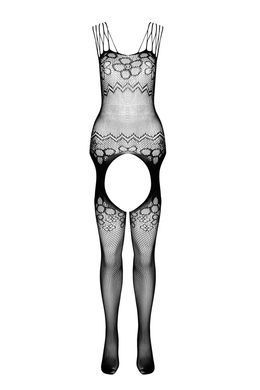 Bodystocking Passion Eco BS004 Червоний