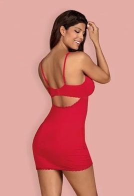 Комплект Obsessive JOLIEROSE, L/X
