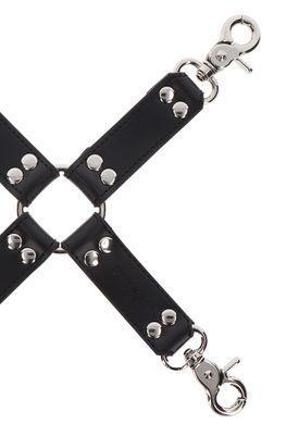 Крестовина для фиксации Hogtie черная Taboom