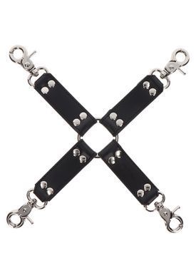 Крестовина для фиксации Hogtie черная Taboom