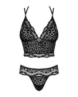 Комплект Obsessive Giully S/M