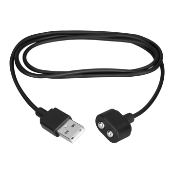 Satisfyer USB Charging Cable black