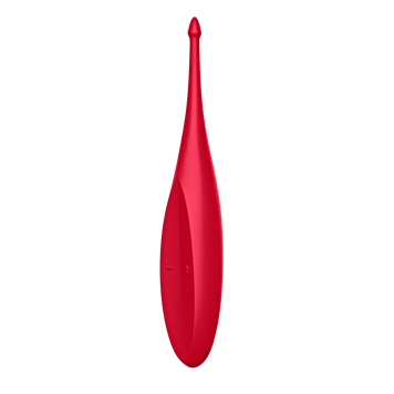 Стимулятор Satisfyer Twirling FUN RED