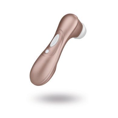 Клиторальный стимулятор Satisfyer Pro 2 Generation 2