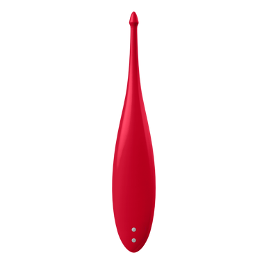 Стимулятор Satisfyer Twirling FUN RED