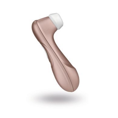 Клиторальный стимулятор Satisfyer Pro 2 Generation 2