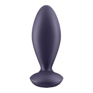 Анальна пробка Satisfyer Power Plug