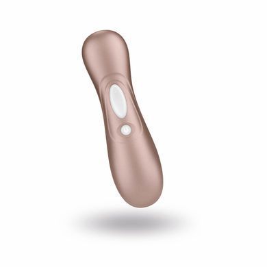 Клиторальный стимулятор Satisfyer Pro 2 Generation 2