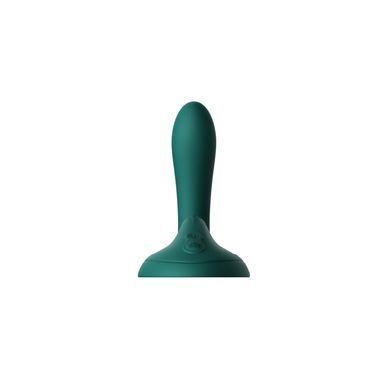 Вибратор Zalo &ndash; Flora Turquoise Green