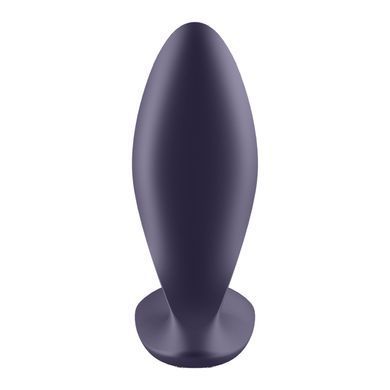 Анальна пробка Satisfyer Power Plug