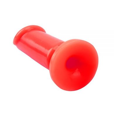 Набір анальних пробок Anal Slim Dildo Kit Storm, Red