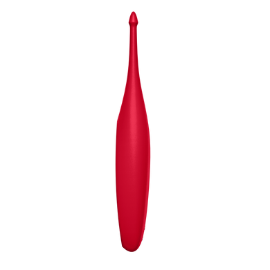 Стимулятор Satisfyer Twirling FUN RED
