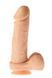 Гнучкий фалоімітатор MR. DIXX MACHO MAX 8.3INCH DILDO