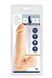 Гнучкий фалоімітатор MR. DIXX MACHO MAX 8.3INCH DILDO