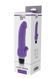 Вибромассажер PURRFECT SILICONE CLASSIC 7INCH, PURPLE