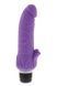 Вибромассажер PURRFECT SILICONE CLASSIC 7INCH, PURPLE