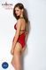 PEONIA BODY red L/XL Passion