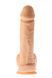 Гнучкий фалоімітатор MR. DIXX MACHO MAX 8.3INCH DILDO