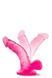 Фаллоимитатор NATURALLY YOURS 4INCH MINI COCK PINK