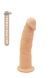 Фалоімітатор термоактивний REAL LOVE 6inch Flash