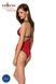 PEONIA BODY red L/XL Passion