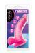 Фаллоимитатор NATURALLY YOURS 4INCH MINI COCK PINK