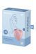 Satisfyer Cutie Heart Light Red