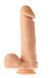 Гнучкий фалоімітатор MR. DIXX MACHO MAX 8.3INCH DILDO