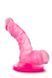 Фаллоимитатор NATURALLY YOURS 4INCH MINI COCK PINK