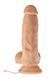 Вібратор із присоскою Dream Toys MR.DIXX BRAVE BOSS 6,9' VIBRATING DILDO