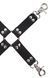 Крестовина для фиксации Hogtie черная Taboom