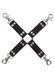 Крестовина для фиксации Hogtie черная Taboom